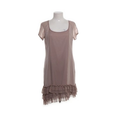 Hoss Intropia, Kleid, Größe: 38, Pink, Polyester/Seide, Einfarbig, Damen #z4n