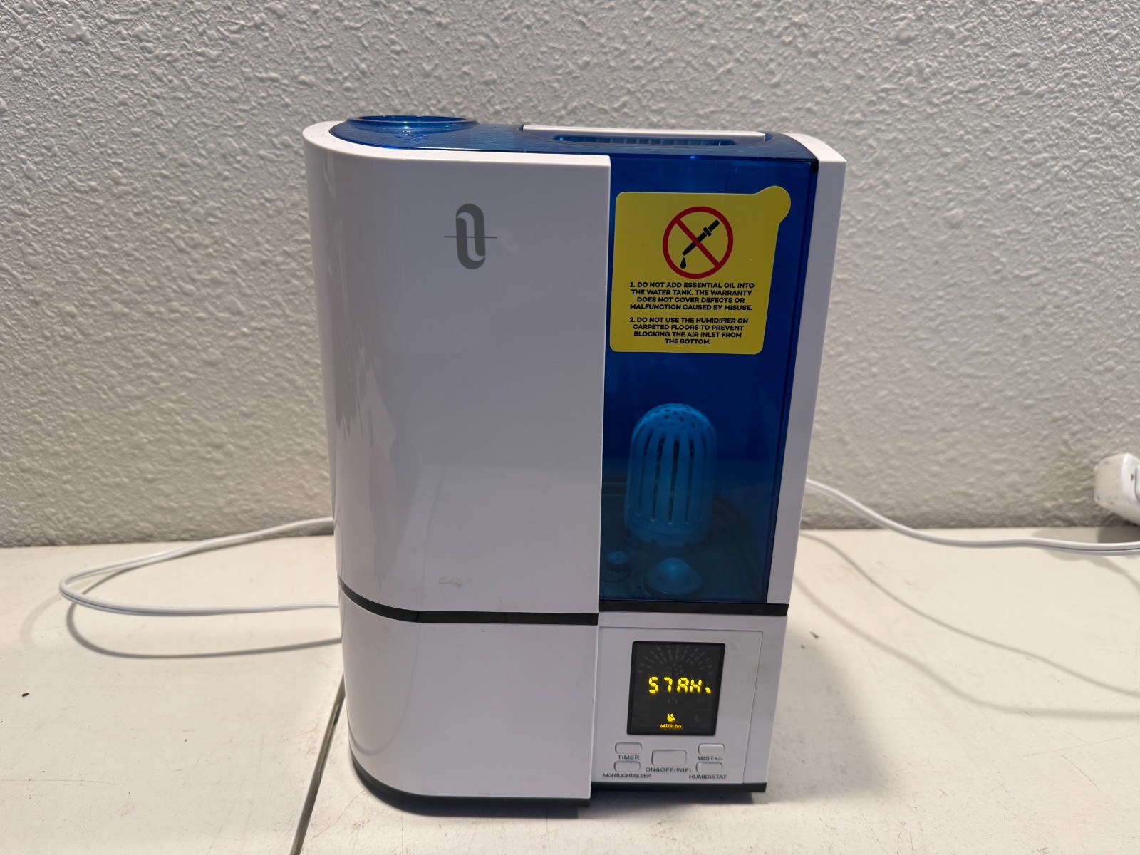Tt-ah019 4l Digital Display Timer