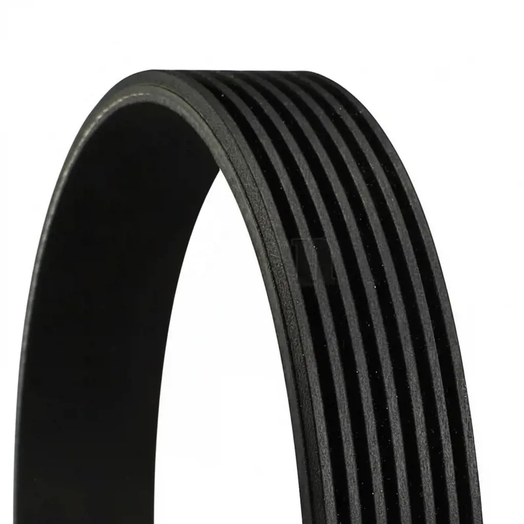 Contitech Cinghie Con Nervatura A V 7Pk1040 - Immagine 2