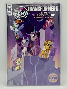 My Little Pony Transformers | eBay