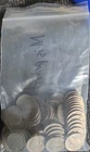 Buffalo Nickels 70ct. In A Bag Lot