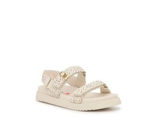 Girl's Dress Sandals Steve Madden Breen Sandal