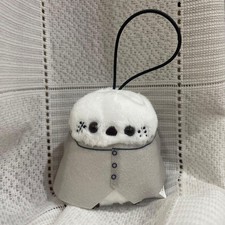 Golden Kamuy Shimaenaga Plush Toy Hyakunosuke Ogata