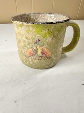 Bad Boys 4 Ride Or Die Coffee Mug Gatorville Movie Prop Screen Used