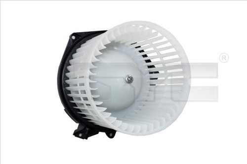 INTERIOR BLOWER 512-0001 FOR HONDA CIVIC/VIII/Hatchback L13Z1/LDA2/L13A7 1.3L - Picture 2 of 6