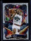 2025 Topps Cosmic Chrome Ja Morant Refractor (RAW)