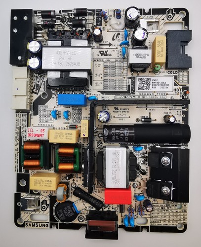 Samsung TV Netzteil BN44-01336A - L43S7 _FVD - REV:1.2 aus TU50U7025FK