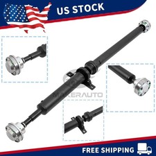 Rear Driveshaft Prop Shaft Assembly For Dodge Challenger 2015-2023 Manual Trans