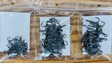 VMC 4x Treble Hooks Assortment