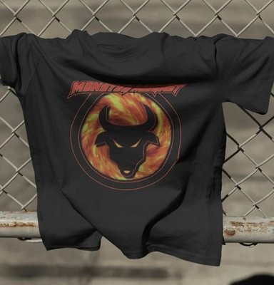 MONSTER MAGNET SPACE LORD T-SHIRT