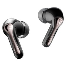 SOUNDPEATS Air5 Pro Wireless Earphones 55dB QCC3091 Black Bluetooth
