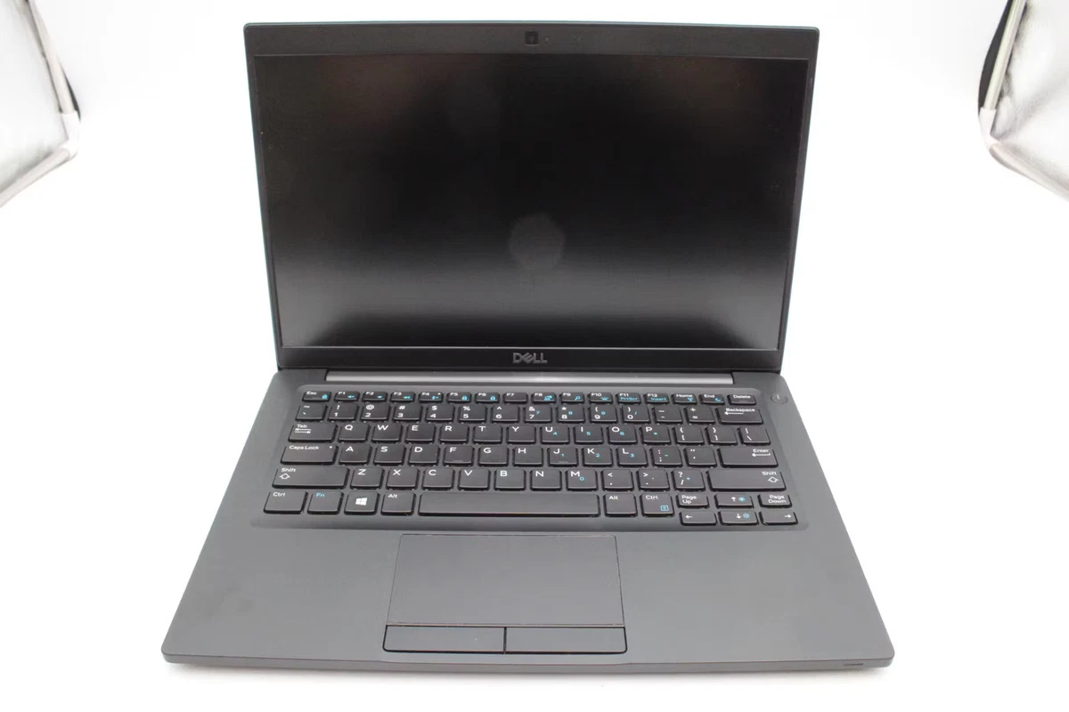 Dell Intel Core i5 8th Gen. 8 GB RAM PC Laptops & Netbooks for