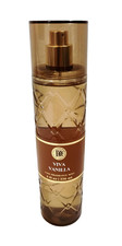Bath  Body Works Viva Vanilla Fine Fragrance Mist Spray 236 ml/ 8 oz.