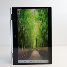 HP ProBook X360 440 G1 14" FHD Touch i7-8550U 16GB RAM 512GB NVMe SSD Win11Pro