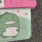 Vintage Pink Unicorn Multi Pop Out Pencil Case with Calculator & Sharpener — photo 8