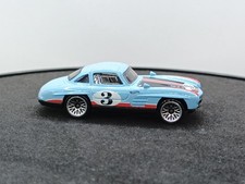 Hot Wheels Mercedes Benz SL 300 Mystery Models