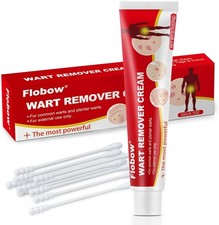 17 Salicylic Acid Wart Remover Gel Fast Acting Plantar Common HPV Wart