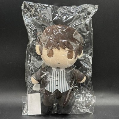 Emerald Sekaiichi Hatsukoi Plushie Takano Masamune