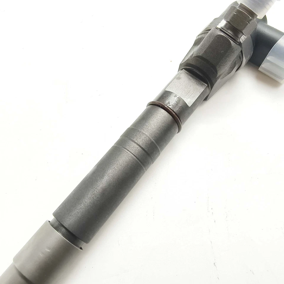 5x Inyectores de combustible nuevos para 0445110106 Freightliner Sprinter 2002-04 2500 3500 Foto 4 de 4