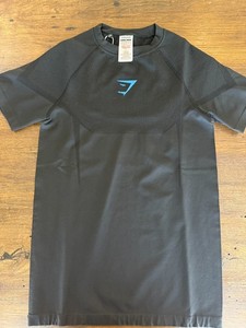 GymShark Onyx | eBay