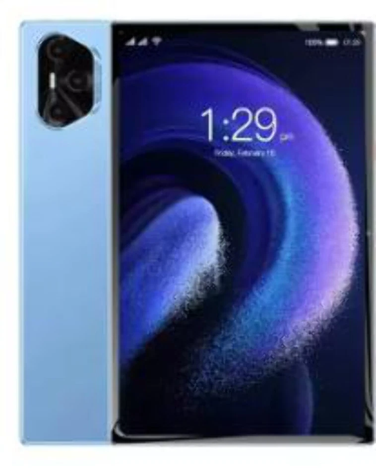 Huawei Pad P80 Pro – 11-Inch Global Edition Tablet - Image 3 of 4