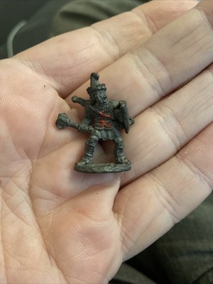 Citadel SS5 Warrior Knights of Law Sir Palomides Pureheart,