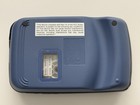 CASIO KL-100 EZ Label Maker Label It! ~ Excellent Condition — photo 6