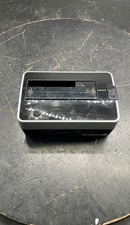 StarTech USB 2.0 SATA/IDE HDD Docking Station UNIDOCK2U External HDD Adapter