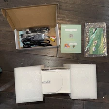 Video Projector 1080p