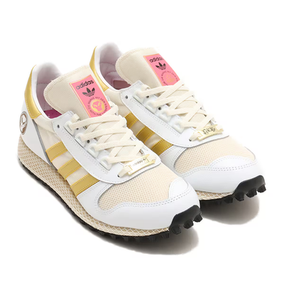 Size 8 - Goldie x adidas Silverbirch SPZL Metalheadz for sale