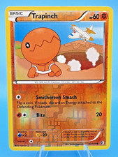 Trapinch 83/149 Boundaries Crossed Reverse Holo on eBay