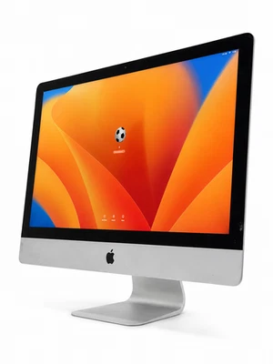 iMac 27 Inch i7 All-In-One Computers for sale | eBay