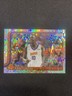 Khaman Maluach 2025-26 Topps Chrome Basketball Pulsar Refractor RC SP #260 Suns