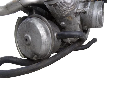 8200575462 Turbocompresor para RENAULT MEGANE II BERLINA 5P Business 2007 215244 - Imagen 5 de 10