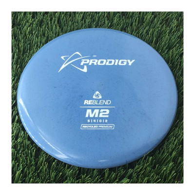 Prodigy M2  ReBlend (Stock Stamp)  Midrange *Pick Your Disc*