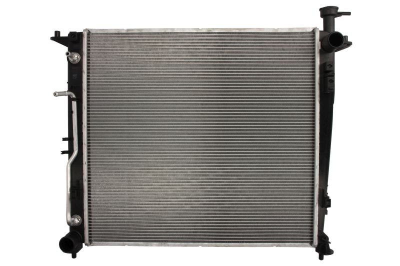 Fits NRF NRF 59291 Engine radiator  59291 Engine radiator fits: KIA SORENTO III