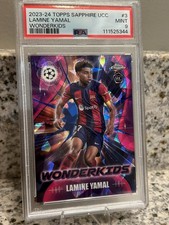 2023-24 Topps Chrome Sapphire UEFA Club Competitions Soccer Checklist Guide in-content 20