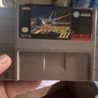 Jaleco R-Type III: The Third Lightning Nintendo Super NES SNES NTSC-U/C Series