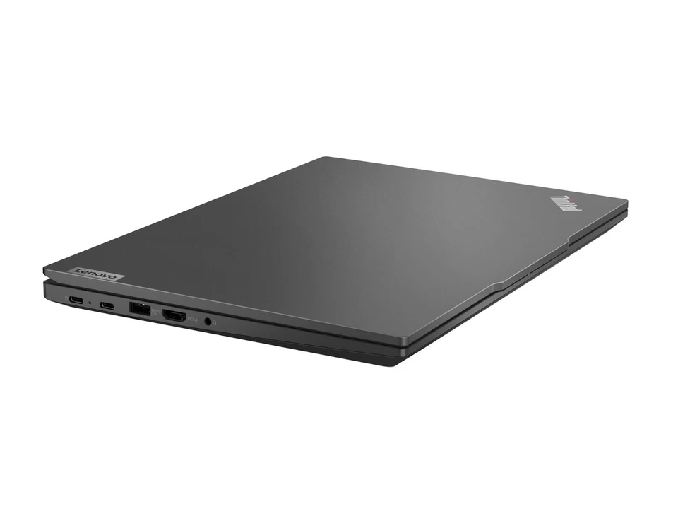 Lenovo ThinkPad E14 G5 · Ryzen 5 7430U · 16GB · 512GB, Foto 2 von 5