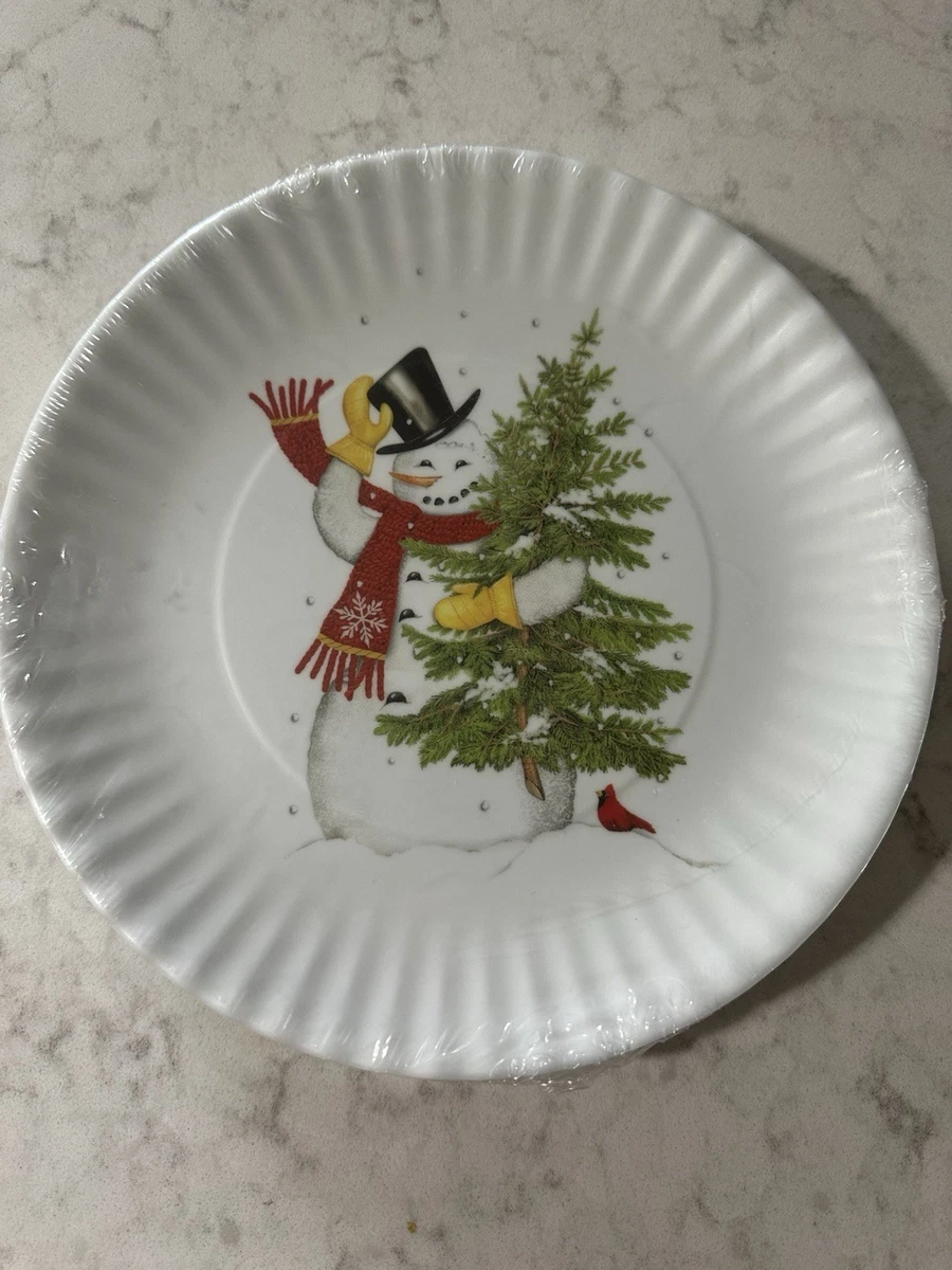 One Hundred 80 Degrees Dinnerware Plates for sale - eBay