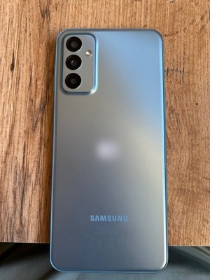 Samsung Galaxy A 23 5G 128GB Light Blue  