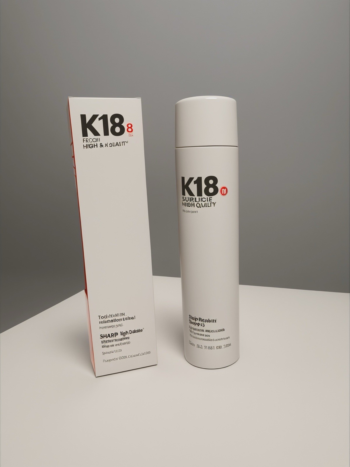 K18 Biomimetic Hairscience Professional Molecular Repair Hair Mask 150ml/5oz