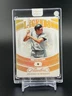 2023 Panini Flawless Brooks Robinson /10 Diamond Legends #9 KW