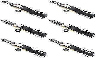 3PK Oregon 96-382 Gator G3 Blade 17 1/2 replaces Toro 110-6837-03 and – On The Way Assistance