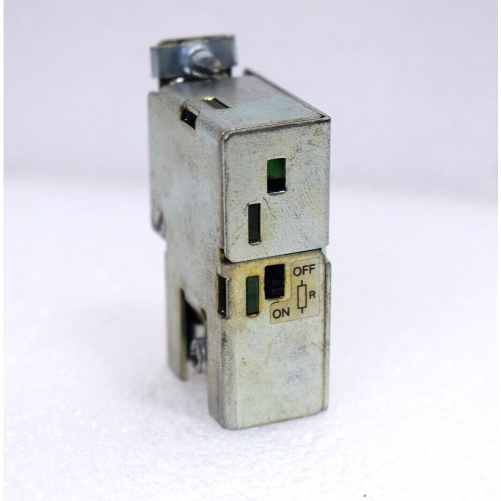 B&R AUTOMATION 7AC911.9 CONNECTOR BUS CONTROLLER