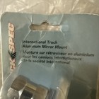 RP545 Heavy Duty Aluminum Mirror Mount with SO-239 Connector — photo 4