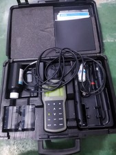 1PC HANNA HI98193 Dissolved Oxygen Meter