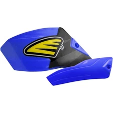 Cycra Blue Replacement Center Reach Mount Covers 1CYC-1020-62