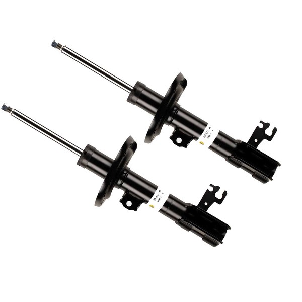 2 Bilstein StoßDäMpfer B4 2-22-118745 Vorne Rechts FüR Opel Signum CC Vectra-image