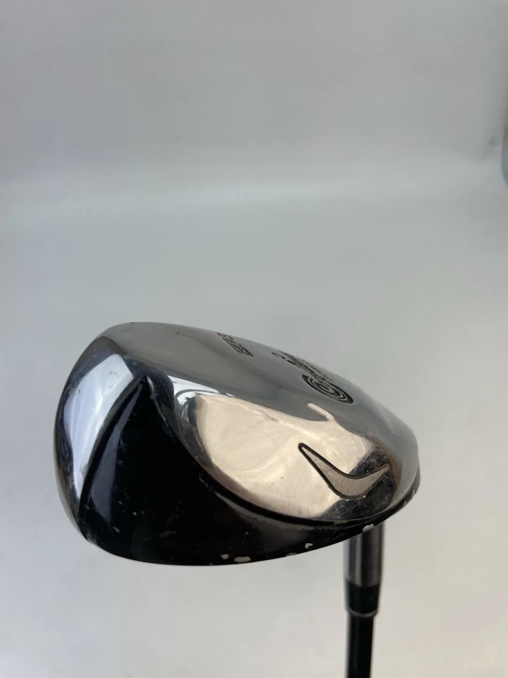 Confidence ESP3 3 Hybrid Iron 21 Degree / Regular Flex Graphite / New Grip /8744 - Image 3 of 4